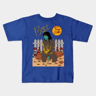 Faye Webster Kids T-Shirt